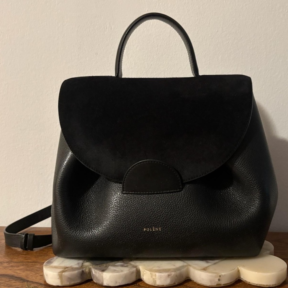 Numéro Un - Trio Black